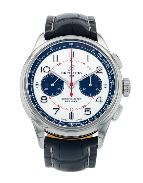 Breitling Premier B01 AB0118